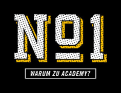 Warum zu Academy?